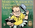 Martin Wallace